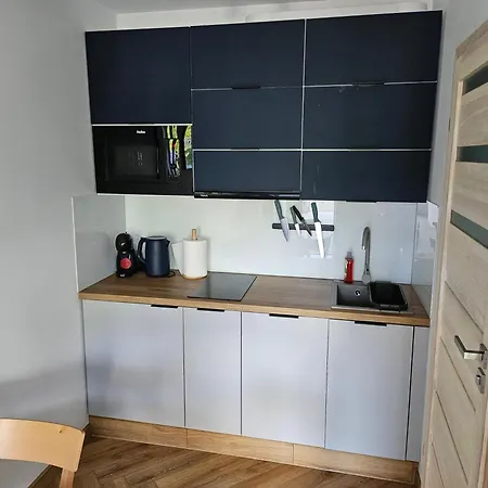 Apartamento Blue Port