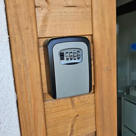 Blue Port Apartman