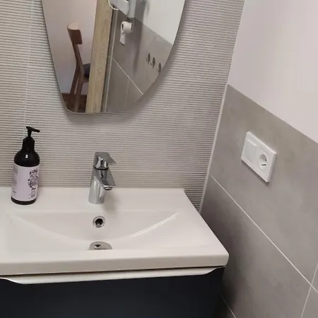 Blue Port Apartment Debina (Ustka)