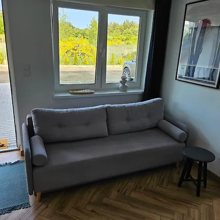 Apartamento Blue Port