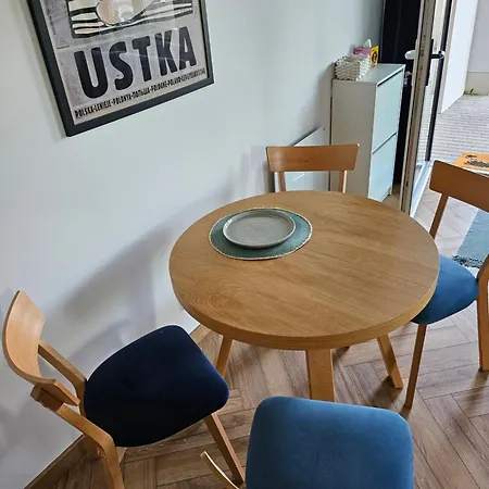 Blue Port Debina (Ustka)