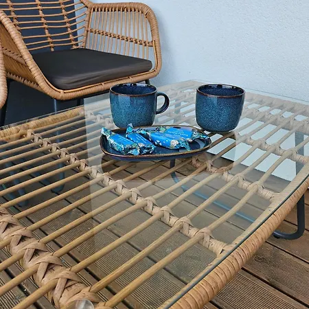 Blue Port * Debina (Ustka)