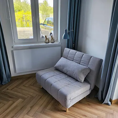 Apartman Blue Port *