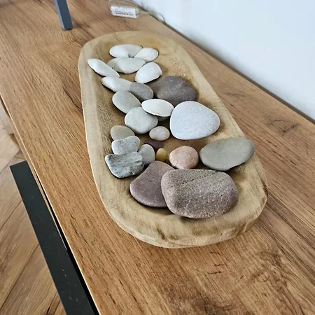 Apartment Blue Port *