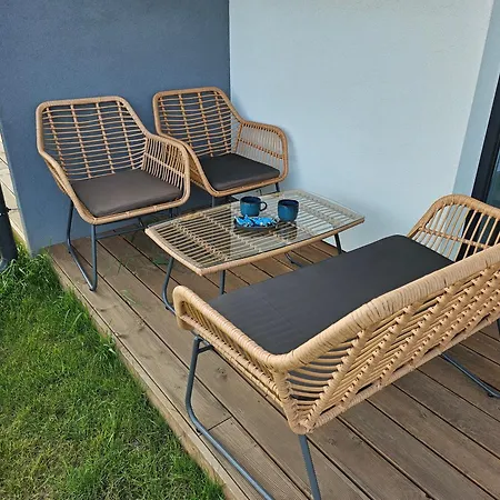 Blue Port Debina (Ustka)