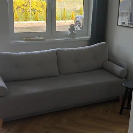 Apartment Blue Port *