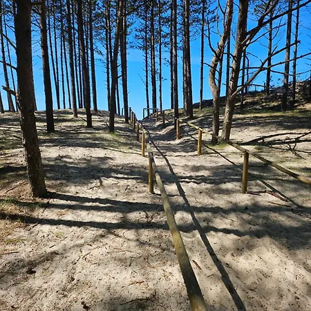 Blue Port Debina (Ustka)