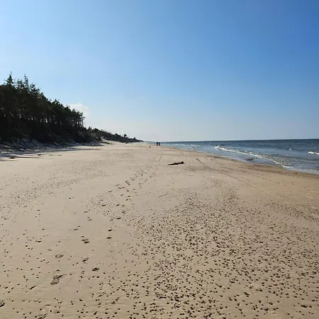 Blue Port Apartment *