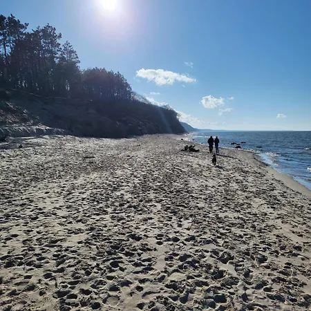 Blue Port Apartman Debina (Ustka)