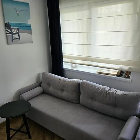 Apartment Blue Port Debina (Ustka)