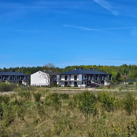 Apartment Blue Port *