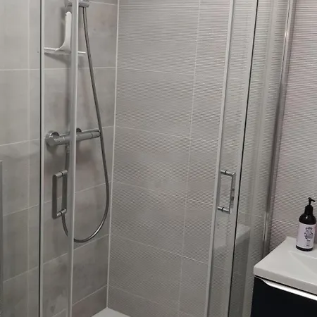 Apartamento Blue Port