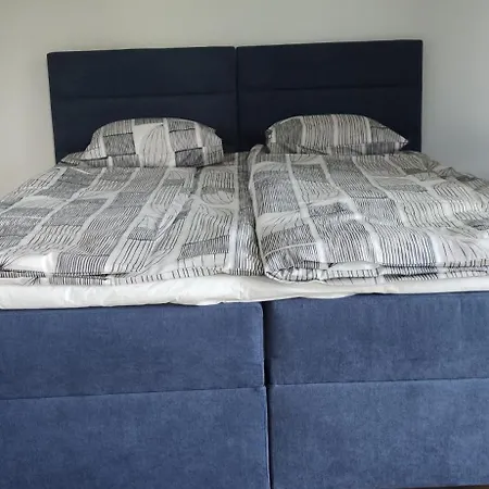 Apartamento Blue Port Debina (Ustka)