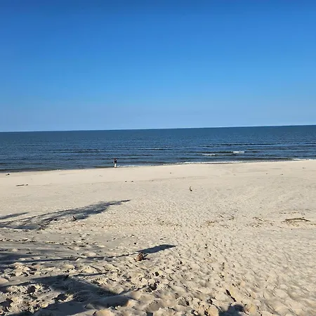 Apartment Blue Port Debina (Ustka)