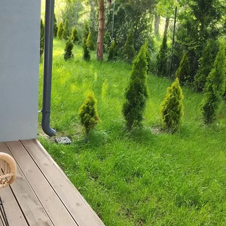 Blue Port Apartment *