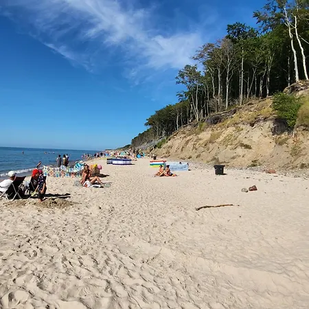 Blue Port * Debina (Ustka)