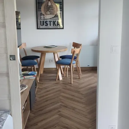 Apartamento Blue Port