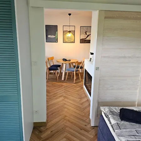 Apartment Blue Port *