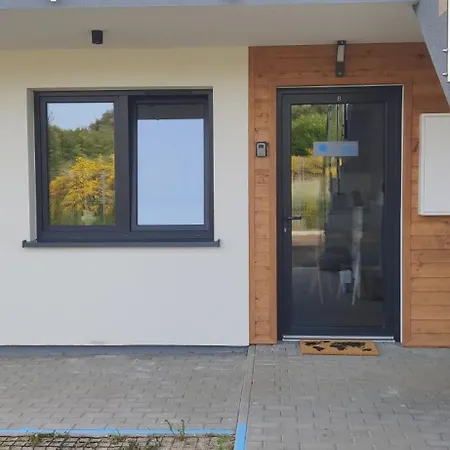 Apartamento Blue Port