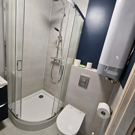 Apartamento Blue Port
