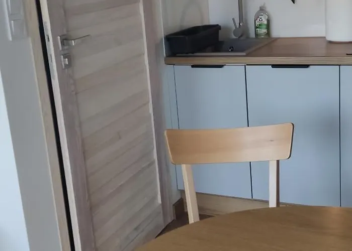 Blue Port شقة Debina (Ustka)