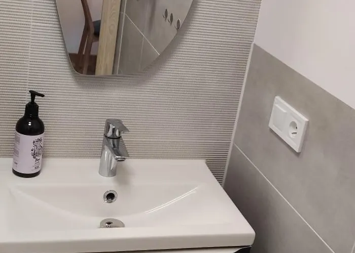 Blue Port شقة Debina (Ustka)