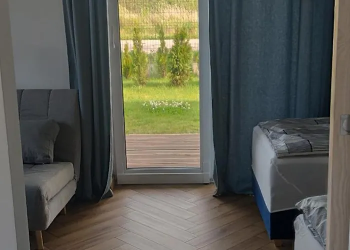 Blue Port * Debina (Ustka)