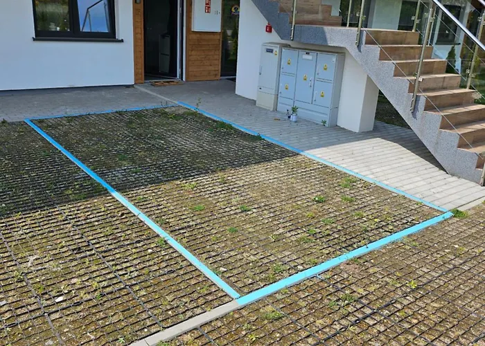 Blue Port * Debina (Ustka)