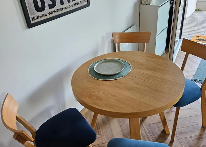 Blue Port Debina (Ustka)