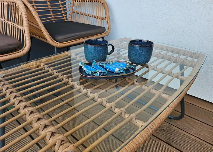 Blue Port * Debina (Ustka)