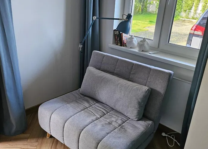 Blue Port Debina (Ustka)