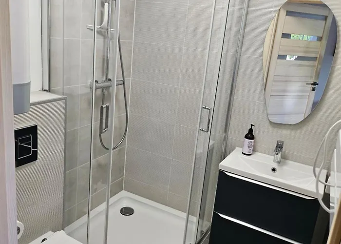 Blue Port شقة Debina (Ustka)