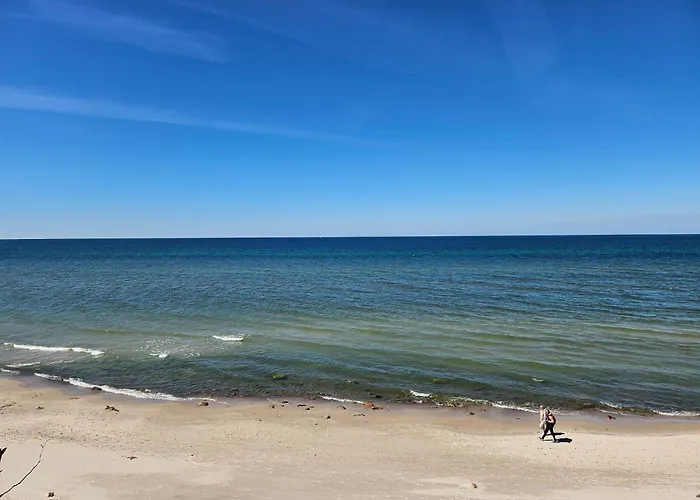 Blue Port * Debina (Ustka)