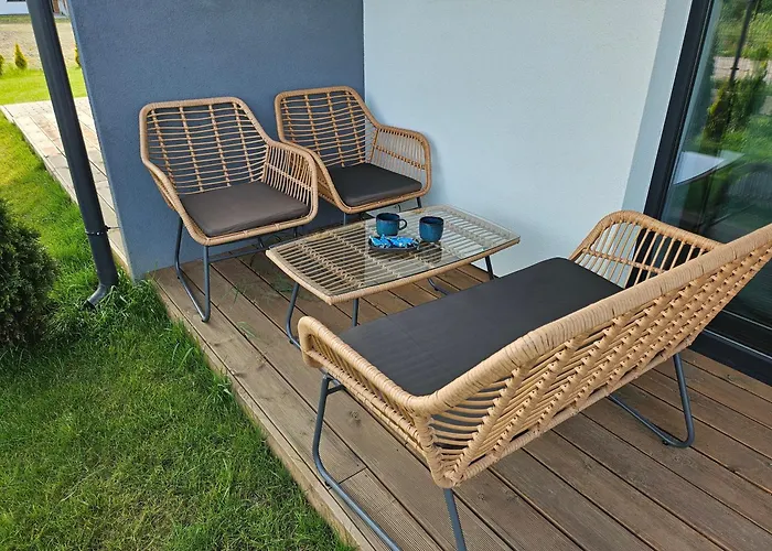 Blue Port Debina (Ustka)