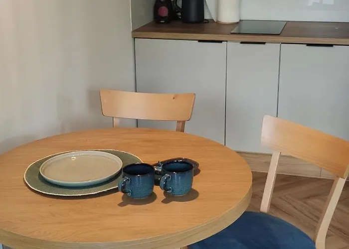 Blue Port Debina (Ustka)