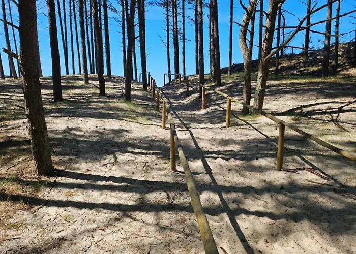 Blue Port Debina (Ustka)