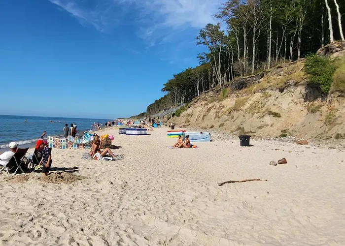 Blue Port * Debina (Ustka)