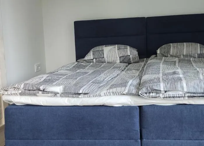 شقة Blue Port Debina (Ustka)